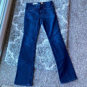 Anthropologie: Pilcro and the Letterpress Women’s Jeans